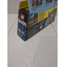 LEGO Dimensions The Simpsons 71202