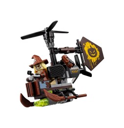 LEGO 70913 Batman - Scarecrow