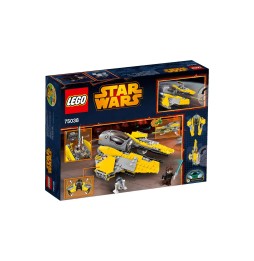 LEGO Star Wars 75038 - Zestaw klocków 7+