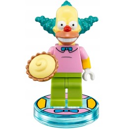 LEGO Dimensions 71227 Simpsonii Krusty