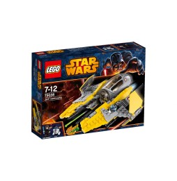 LEGO Star Wars 75038 - 7+ Building Set