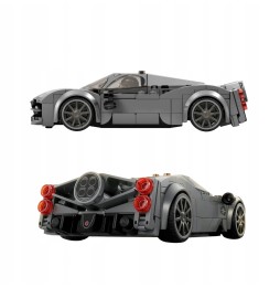 LEGO Speed Champions Pagani Utopia 76915