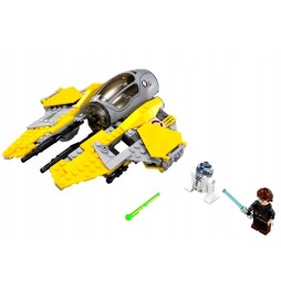 LEGO Star Wars 75038 - 7+ Building Set