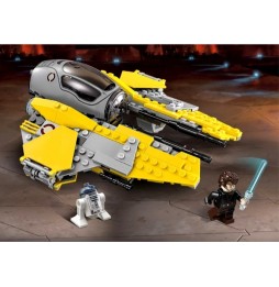 LEGO Star Wars 75038 - 7+ Building Set