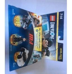 LEGO Dimensions Mission Impossible 71248