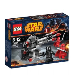 LEGO 75034 Star Wars Death Star Troopers