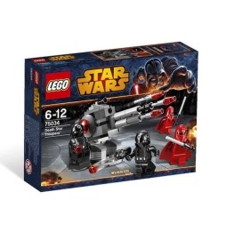 LEGO 75034 Star Wars Trooperii Morții