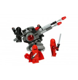 LEGO 75034 Star Wars Trooperii Morții