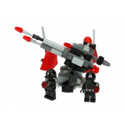 LEGO 75034 Star Wars Trooperii Morții