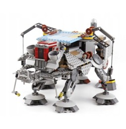 LEGO Star Wars AT-TE Kapitan Rex 75157