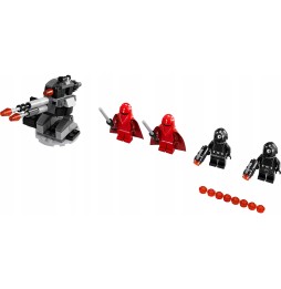 LEGO 75034 Star Wars Trooperii Morții