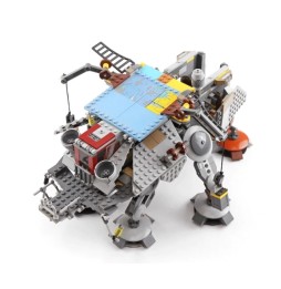 LEGO Star Wars AT-TE Kapitan Rex 75157