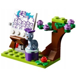 LEGO 41332 Friends - Emma's Drawing Stand