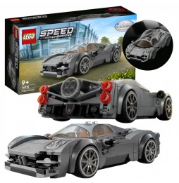 LEGO Speed Champions Pagani Utopia 76915