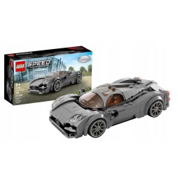 LEGO Speed Champions Pagani Utopia 76915