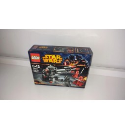 LEGO 75034 Star Wars Trooperii Morții