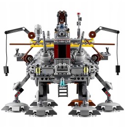 LEGO Star Wars AT-TE Kapitan Rex 75157