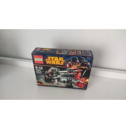 LEGO 75034 Star Wars Trooperii Morții