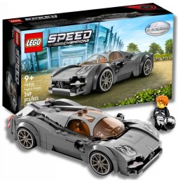 LEGO Speed Champions Pagani Utopia 76915