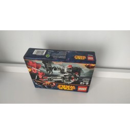 LEGO 75034 Star Wars Trooperii Morții