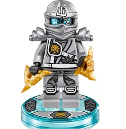 LEGO Dimensions Pachet Distractiv Zane Ninjago 71217