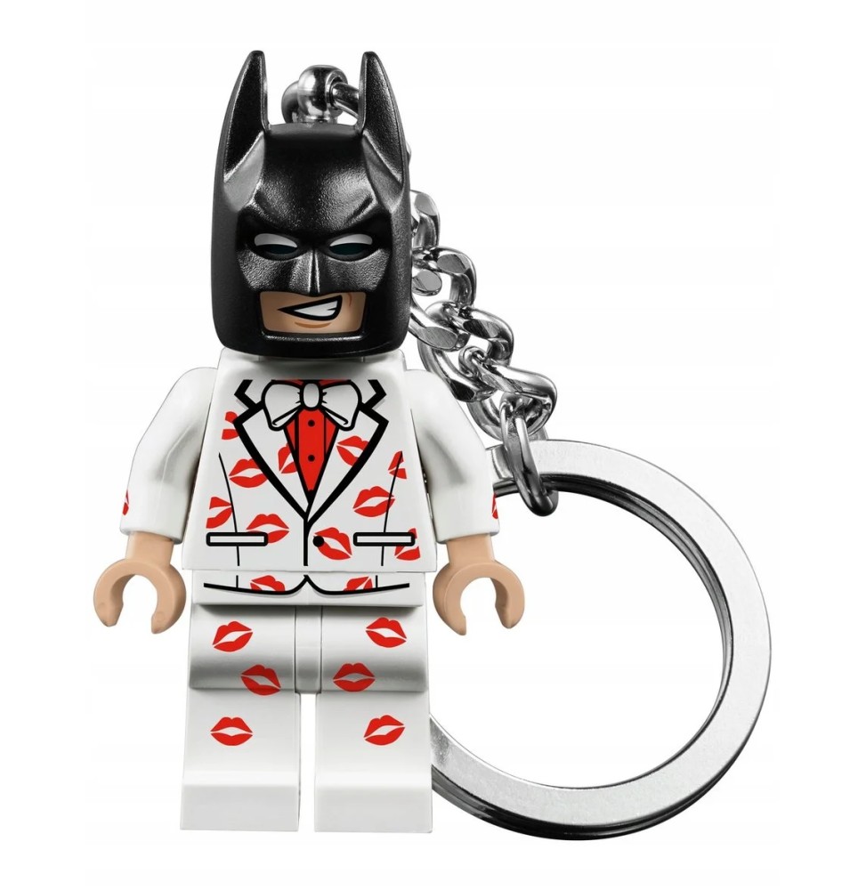 LEGO Batman Movie Keychain 5004928