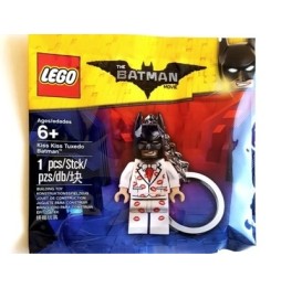 LEGO Batman Movie Breloc 5004928