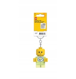 LEGO brelok LED baby dzidziuś LGL-KE209H