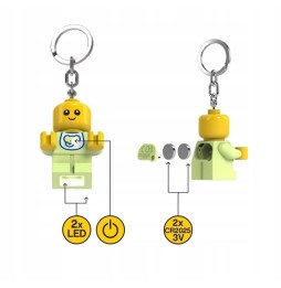 LEGO LED Keychain Baby Minifigure LGL-KE209H