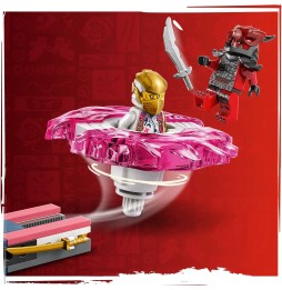 LEGO Ninjago Dragon Spinner Spinjitzu Sora