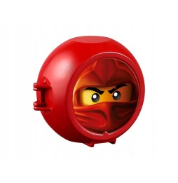 LEGO Ninjago Movie - Kai's Dojo Pod 5004916