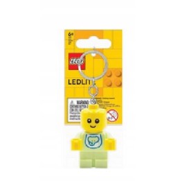 LEGO brelok LED baby dzidziuś LGL-KE209H