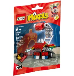 LEGO Mixels Hydro Series 8 41565 - Kids Set