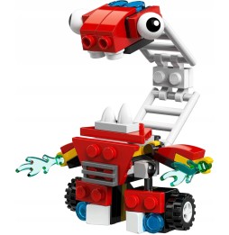 LEGO Mixels Hydro Seria 8 41565 - Zestaw dla dzieci