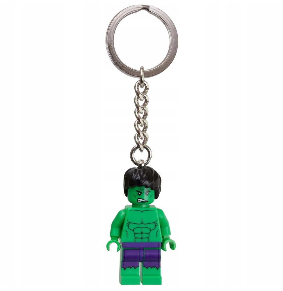 LEGO Marvel Hulk Breloc 850814 Nou