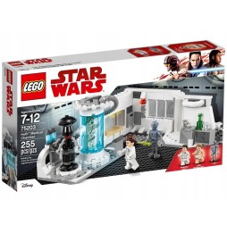 Lego 75203 Hoth Medical Chamber