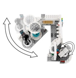 Lego 75203 Camera medicală Hoth