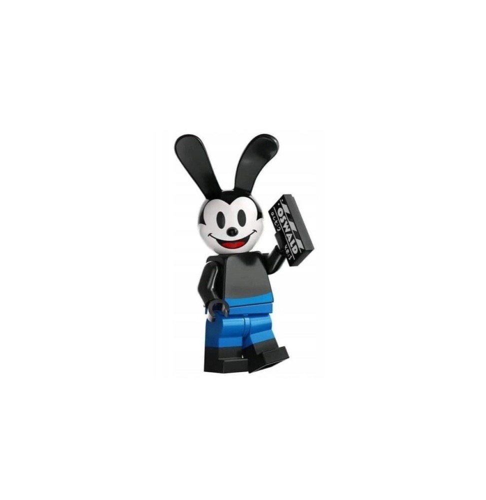 LEGO Disney 100 - Iepurele Oswald 71038