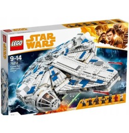 Lego Star Wars Millennium Falcon 75212