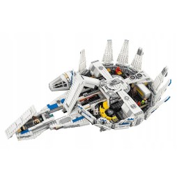 Lego Star Wars Millennium Falcon 75212