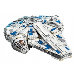 Lego Star Wars Millennium Falcon 75212