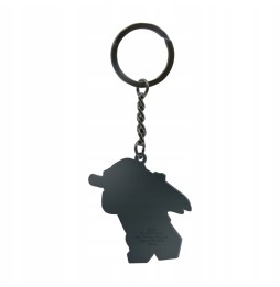 LEGO Ninjago Metal Keychain Arin 53336