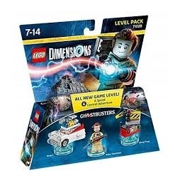 Figurina LEGO Dimensions Ghostbusters 71228