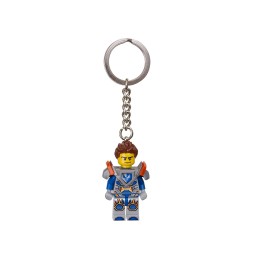 LEGO Nexo Knights Breloc cu Clay 853686