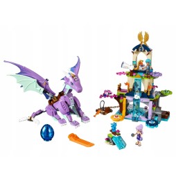 LEGO Elves 41178 Templul Dragonului