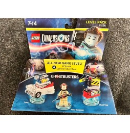 Figurina LEGO Dimensions Ghostbusters 71228