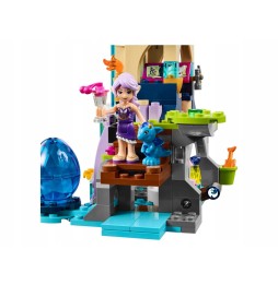 LEGO Elves 41178 Templul Dragonului