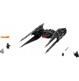 LEGO Star Wars Interceptor TIE Kylo Ren 75179