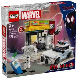 LEGO Marvel 76311 Multivers: Miles Morales