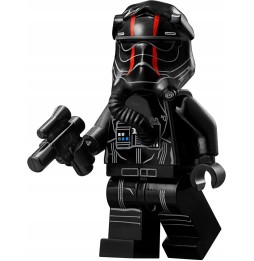 LEGO Star Wars Interceptor TIE Kylo Ren 75179